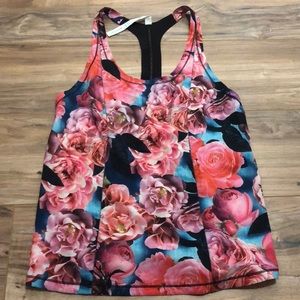 Lightened Up Singlet